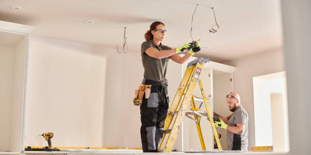 Best Commercial Electrician Services  in Tonto Basin, AZ