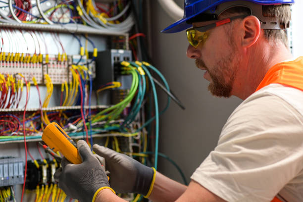 Best Emergency Electrical Repair  in Tonto Basin, AZ